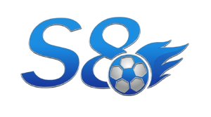 Logo S8