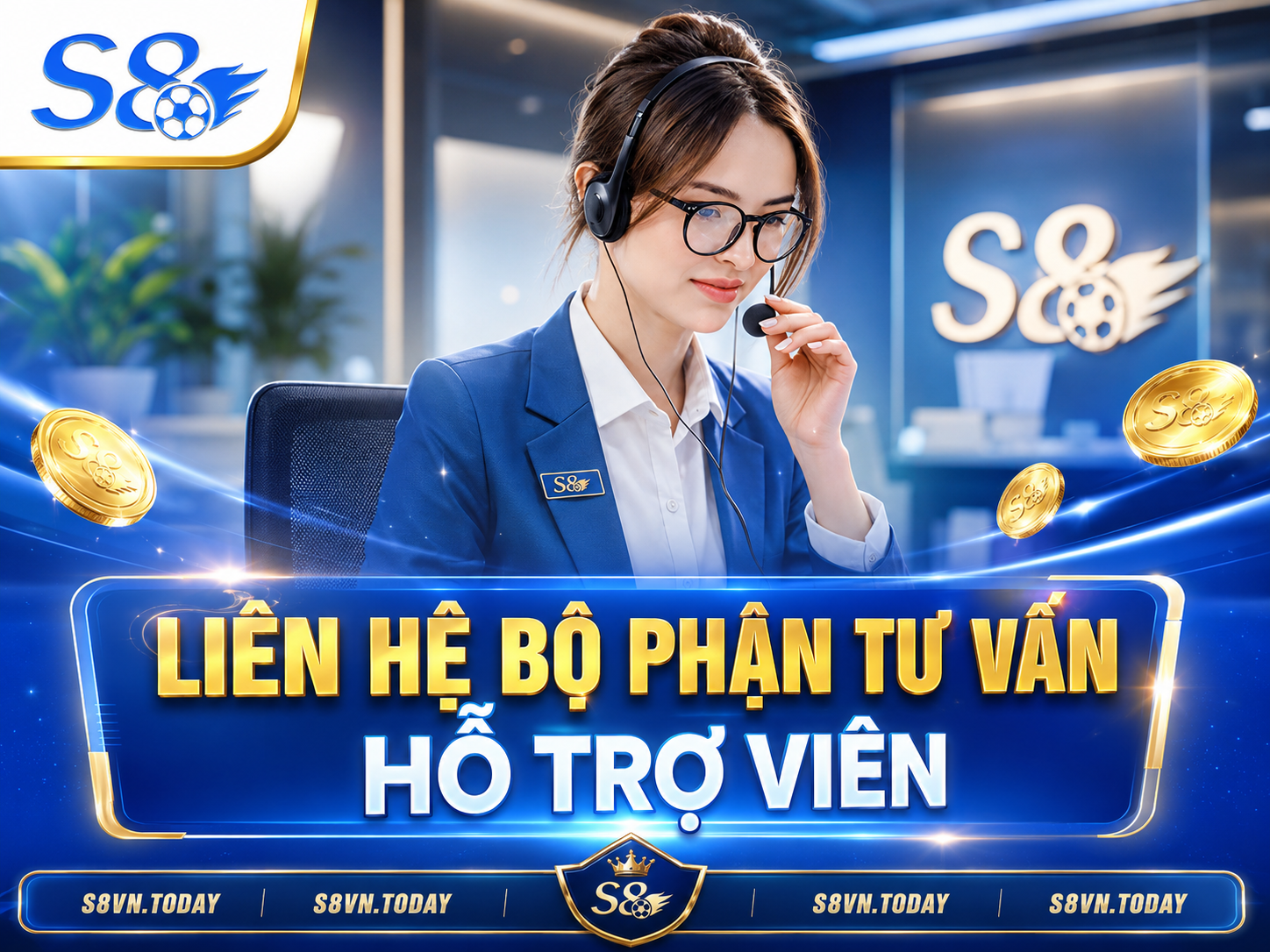 Liên hệ bộ phân tư vấn  hộ trợ viên 24/7
